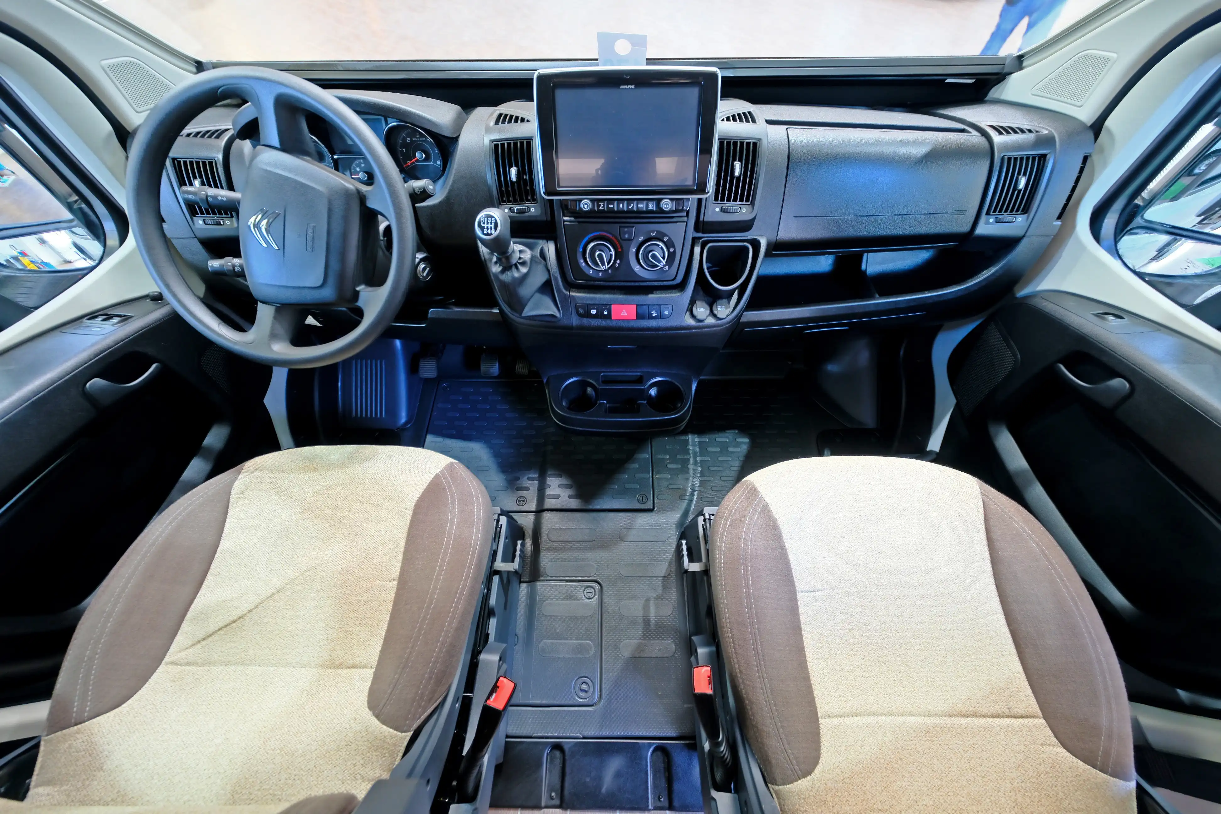 FORSTER V 599 VB - Ansicht 6